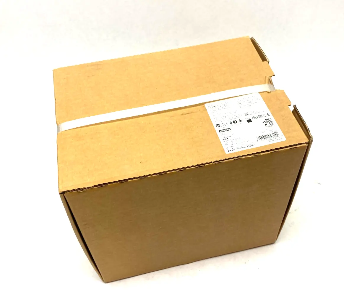 NEW SIEMENS SIRIUS POWER CONTACTOR 3-POLE AC-3E/AC-3 225 A