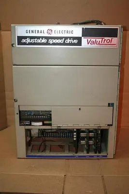 USED GENERAL ELECTRIC / GE 6V15F3362