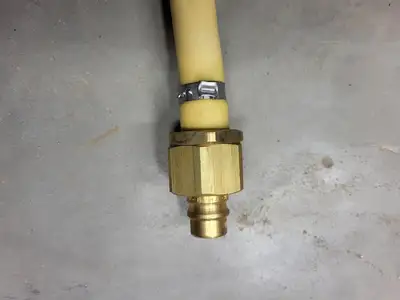 NEW DYNAFLUX R4000