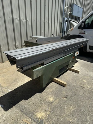 Used 1984 ALTENDORF F-45 Woodworking Table Saws California US | MachineryMax #1290079