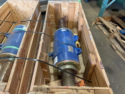 Weir Minerals Warman E22SHFT Bearing Assembly New Storeroom Spare