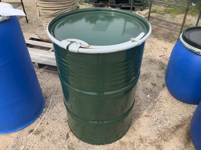 Used _UNKNOWN_ _UNKNOWN_ Carbon Steel Tanks Michigan US | Miedema Asset Management Group #1419391