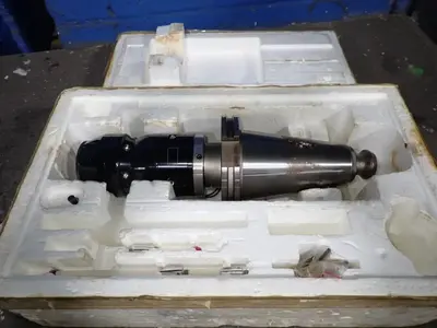 USED RENISHAW MP10