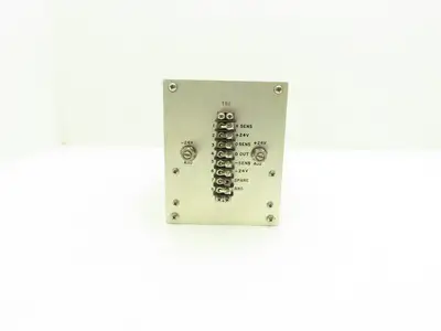 Transistor Devices SPS-816 Power Supply 24V
