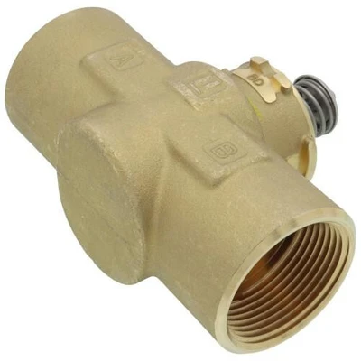 Honeywell VCZBD1100 Solenoid Valve [New]