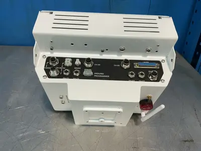 Used FLEXQUBE _UNKNOWN_ Automation Control (HMI) Ohio US | HGR 24 #1415505