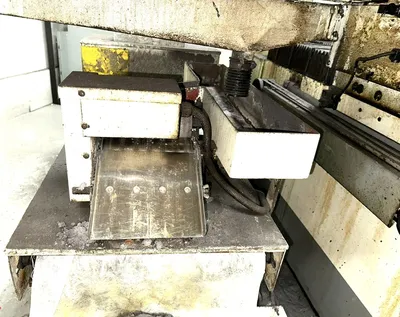 2012 CHEVALIER FSG-1632ADIII Reciprocating Surface Grinders | CNC EXCHANGE (8)