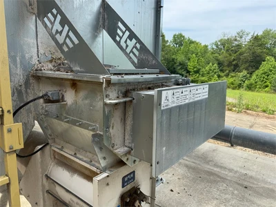 USED 2019 HOLTROP & JANSMA HJ-D1901S012
