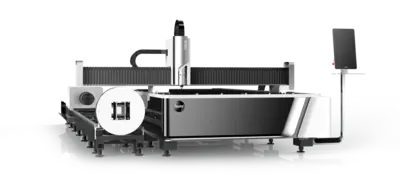 2026 BODOR AT6 6 KW FLAT AND TUBE LASER   FREE SPARE LASER HEAD  5' X 10'  1" MILD STEEL CAPACITY "IN STOCK" FIBER LASER  5' X 10' TABLE AND 3 AXIS FULL INSTALLATION | Maurice Cohen (2)