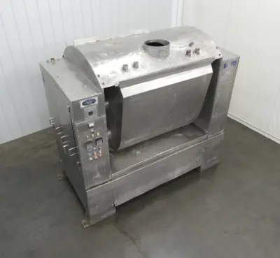 PEERLESS 9SD BLENDERS / MIXERS | EcReCon Inc (5)