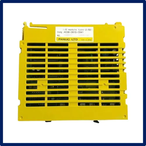 NEW FANUC A03B-0815-C041