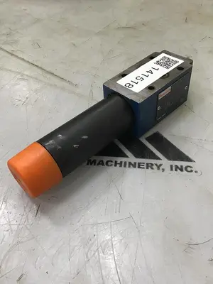 USED REXROTH ZDR6DP24325YM12