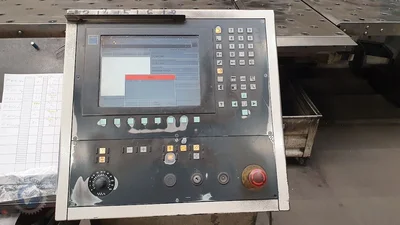 Used 2006 TRUMPF TRUMATIC 3000 R Turret Punches SK | F.M.T. Group s.r.o. #1246046