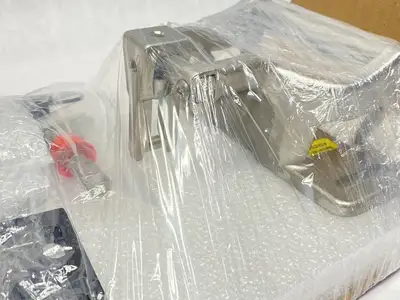 HL1S6GFEKL8LL461L0B00WNT04242F200MPB1X001 | Fortress Interlocks  amGard Pro Lock - New