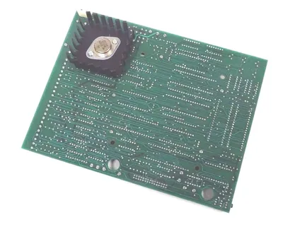 USED TASC DRIVES PCB902-01 PCA902-01 PC BOARD