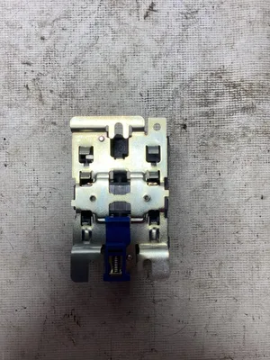 USED SCHNEIDER ELECTRIC LC1 D80 C