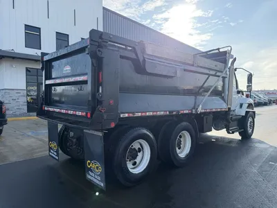 Used 2022 INTERNATIONAL HV DUMP Dump trucks Minnesota US | Carco Truck & Equipment #1513975
