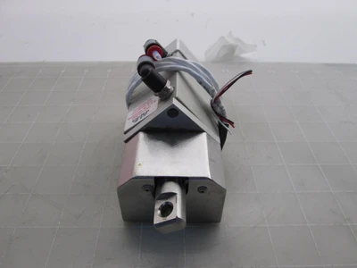 Used COMPACT AIR _UNKNOWN_ Parts (Hydraulics and Pneumatics) Texas US | OCO Industrial #1626799