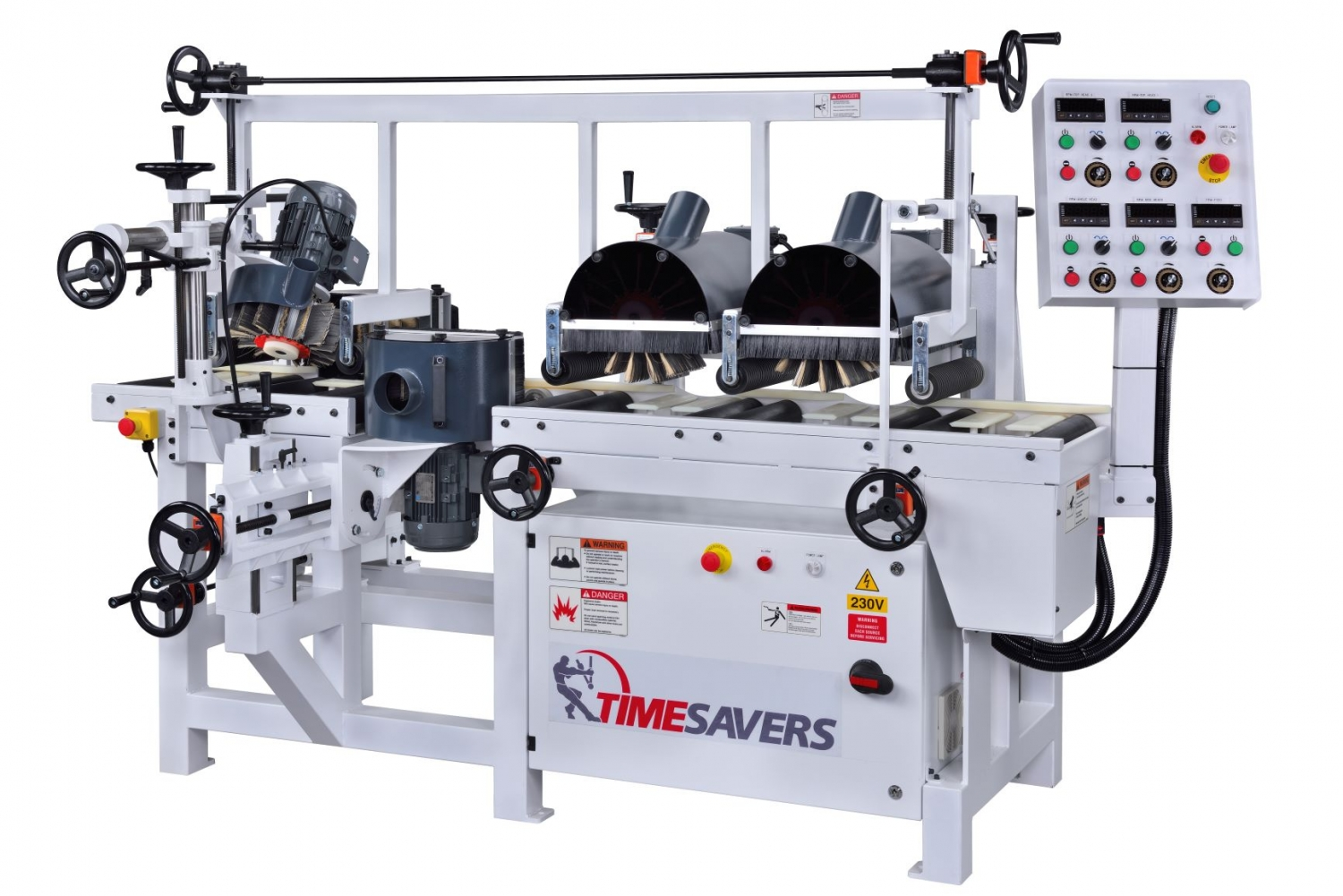 NEW TIMESAVERS MS12-5,