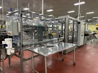 USED 2020 COMBI EZA