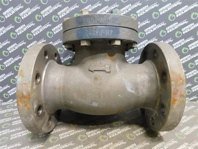 USED FLOMEGA 4-5TS