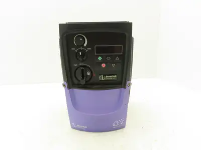 Used INTERTEK _UNKNOWN_ Variable Speed Drives | Arrow Industrial #642775