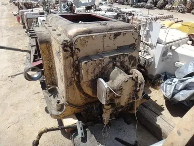 USED WORTHINGTON BDC