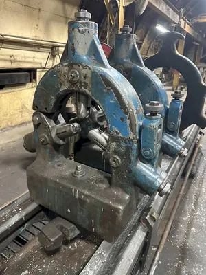 USED LEHMANN 36