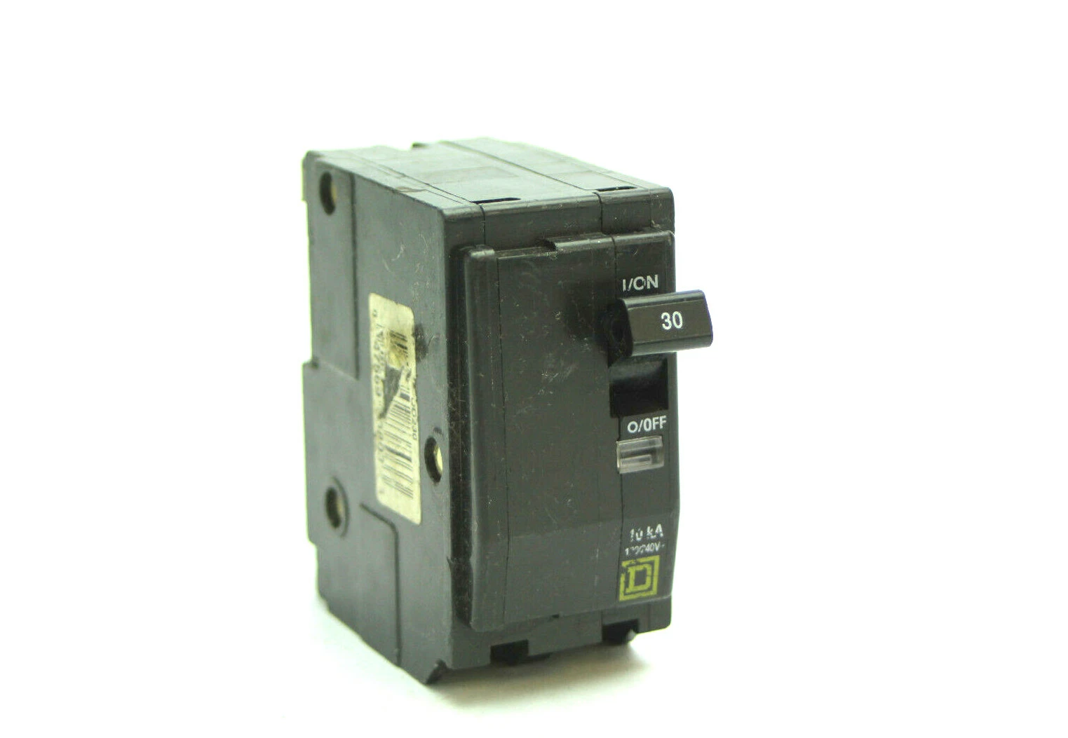 Used Square D Q0230 Misc Electrical & Power Parts California US | Davliegogo LLC #1721578