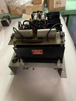 Used ROBICON 402-252.000 Motor Controllers Ohio US | Surplus Asset Holdings #1225791