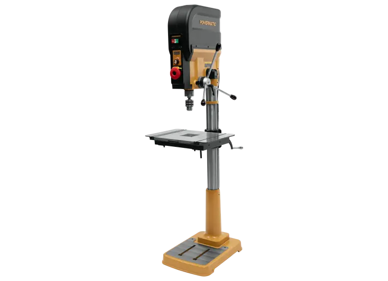 PM2820EVS | Powermatic | Drill Presses