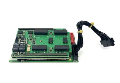 Used AKASOL CONTROL BOARD/UHE MODULE EOL Circuit Boards Michigan US | Maverick Industrial Sales #1092060