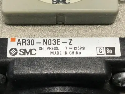 USED SMC AF30-N03D-2Z
