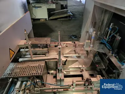 USED Pester Pester Bundler, Model PEWO-Fold 1