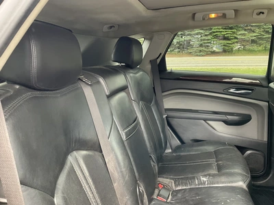 Used 2010 CADILLAC SRX SUVs Michigan US | Miedema Asset Management Group #1320400