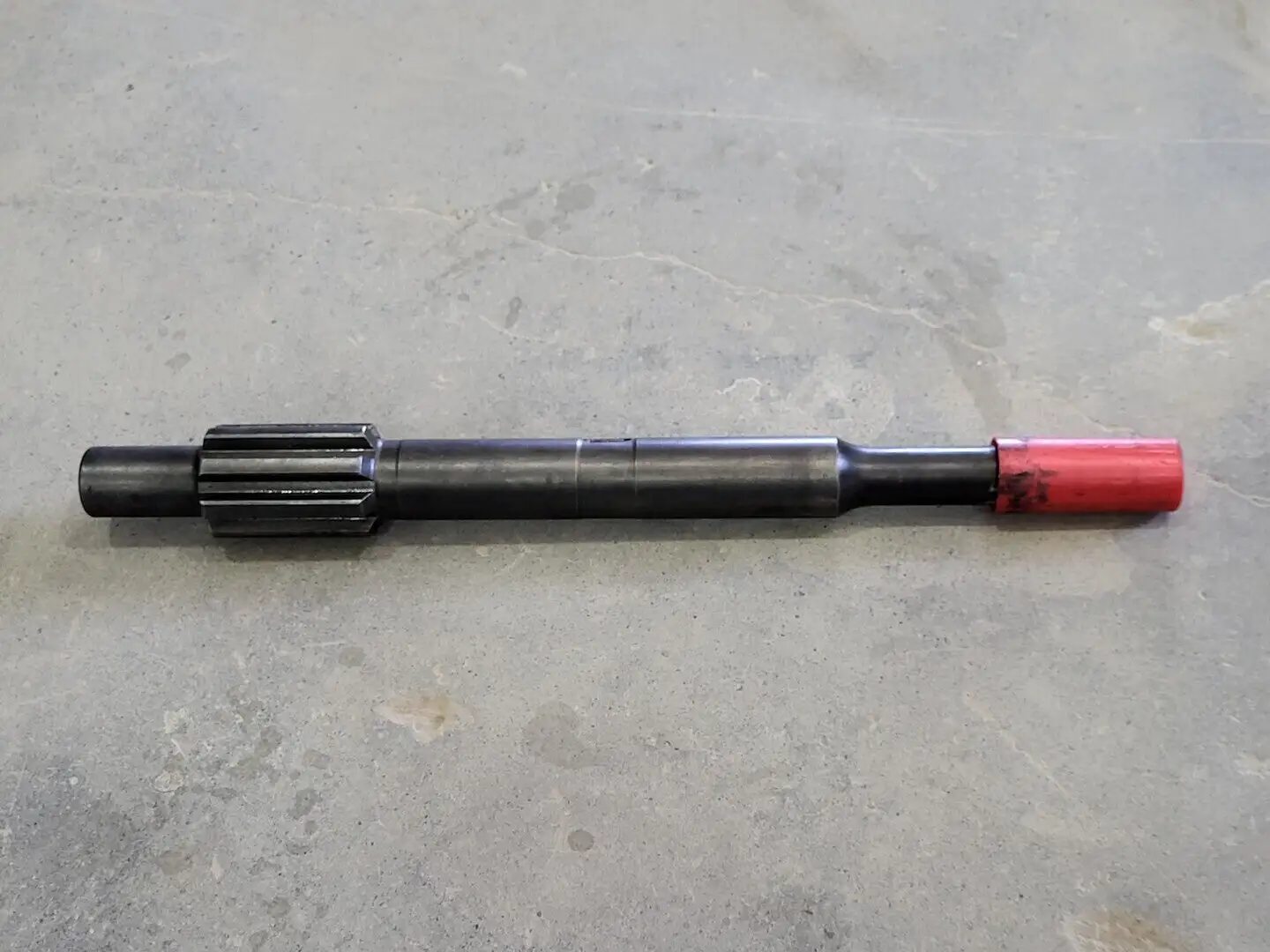 NEW SANDVIK 7304-3591-01