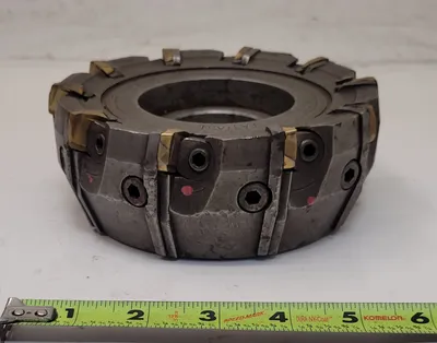 SUMITOMO Sec-Mill PGM06R Tooling & Accessories, Tooling | Machinery Central (2)