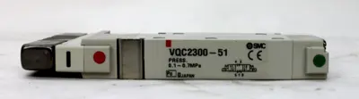 NEW SMC VQC2300-51