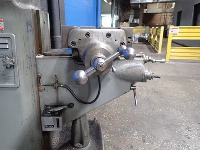 USED BRIDGEPORT 122115