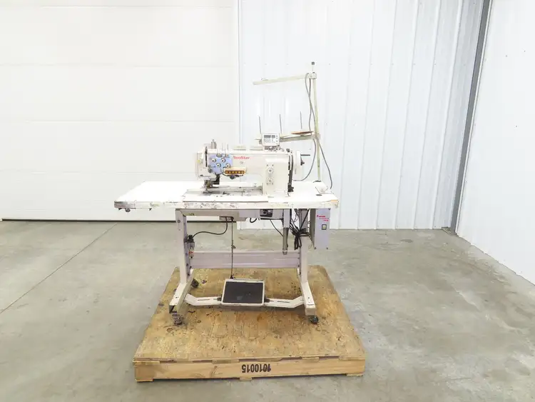 Used SUNSTAR _UNKNOWN_ Sewing Equipment Indiana US | Arrow Industrial #642886