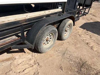Used _UNKNOWN_ _UNKNOWN_ Misc Trailers Texas US | Miedema Asset Management Group #1315898