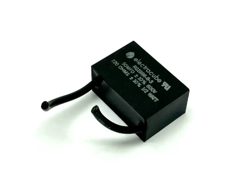 Used ELECTROCUBE _UNKNOWN_ Capacitors | Maverick Industrial Sales #1104883