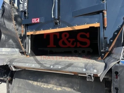 Used 2024 AULICK IND _UNKNOWN_ Misc Trailers Illinois US | T&S Trailer Pool #1509440