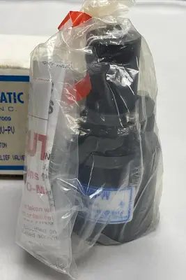 New | in-Stock PLAST-O-MATIC RDV050V-PV Pump & Valve Parts Ohio US | Surplus Asset Holdings #1233691