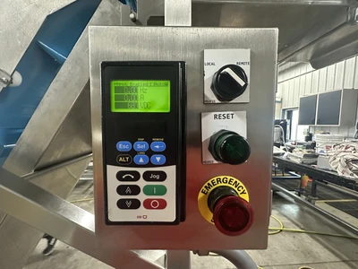 USED RIGHT STUFF EQUIPMENT C-13-156