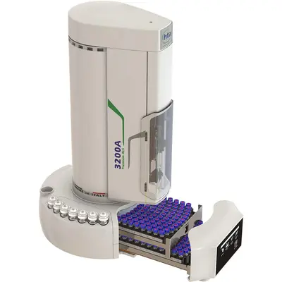 Used _UNKNOWN_ _UNKNOWN_ Lab Autosamplers New York US | GenTech Scientific #1447467