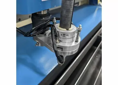 New | in-Stock BAILEIGH PT-105HD-W-V2 Plasma Cutters Illinois US | Olympus Machinery Group #1349343