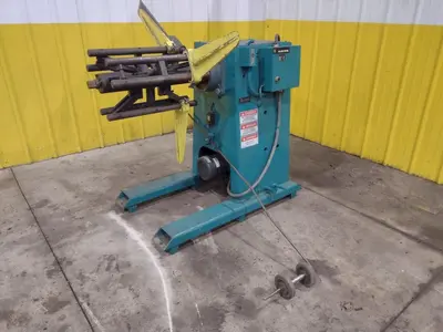 USED DURANT MD-401-M