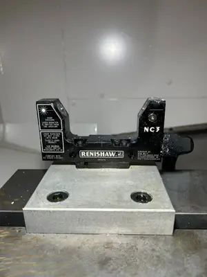 Used 2005 OKUMA MB-46VAE Vertical Machining Centers California US | MachineStation #1266960