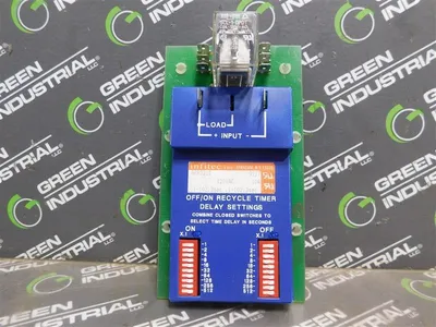 USED INFITEC INC. GRR5211